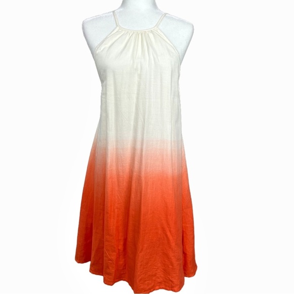 Michael Costello Dresses & Skirts - NWT MICHAEL COSTELLO X REVOLVE HALTER NECK DRESS SIZE XS